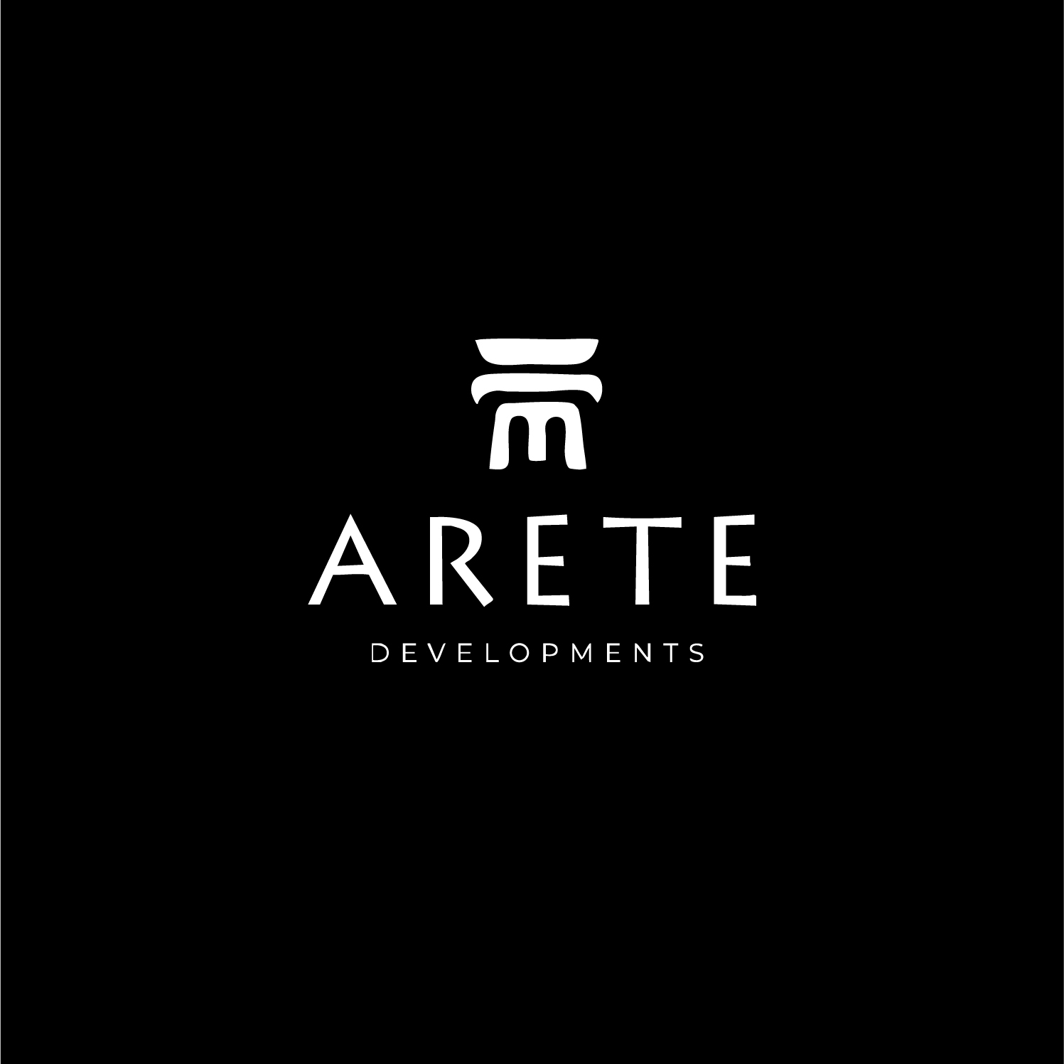 ARETE DEVELOPMENT