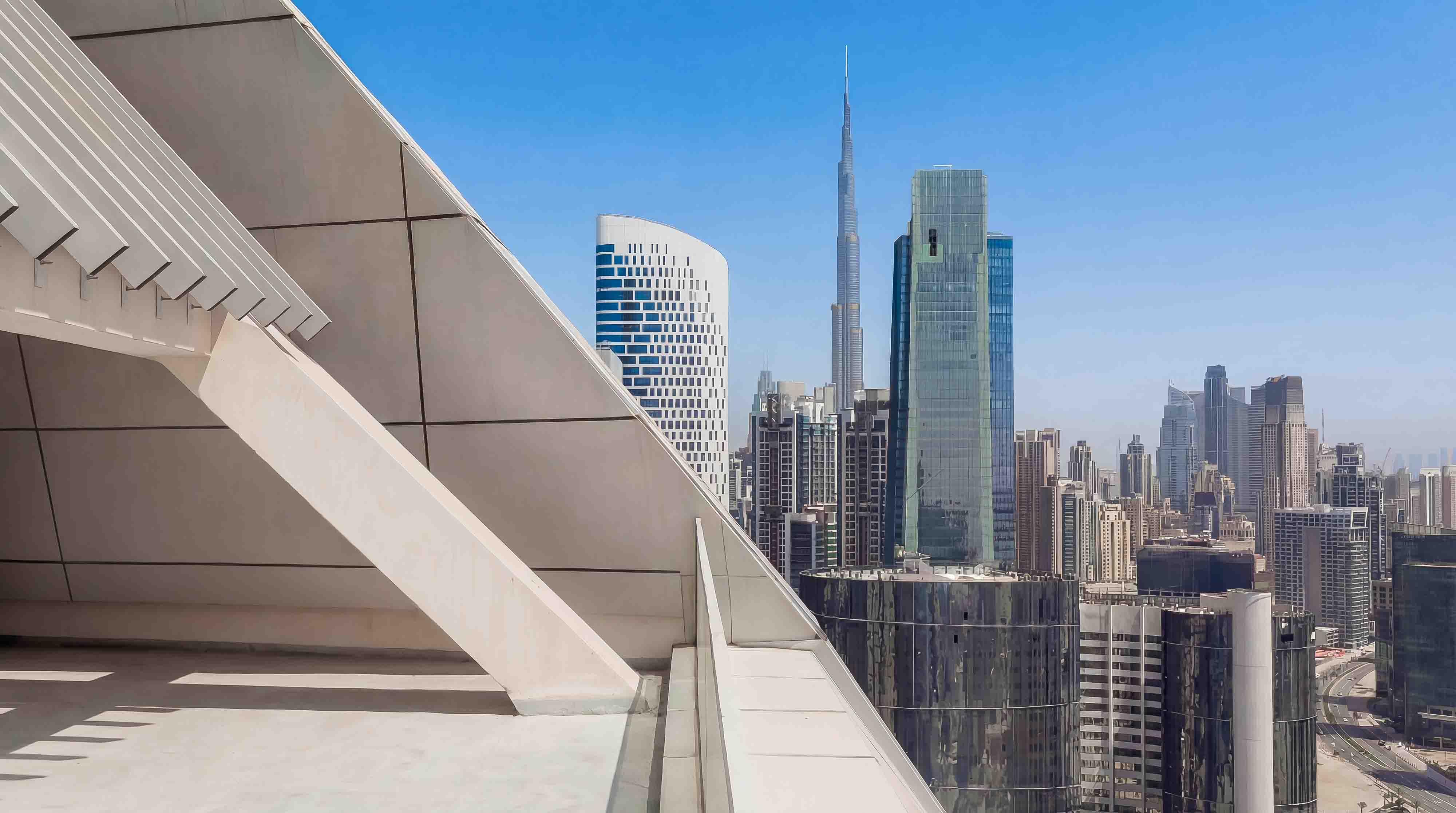 MODULAR DESIGN- DUBAI