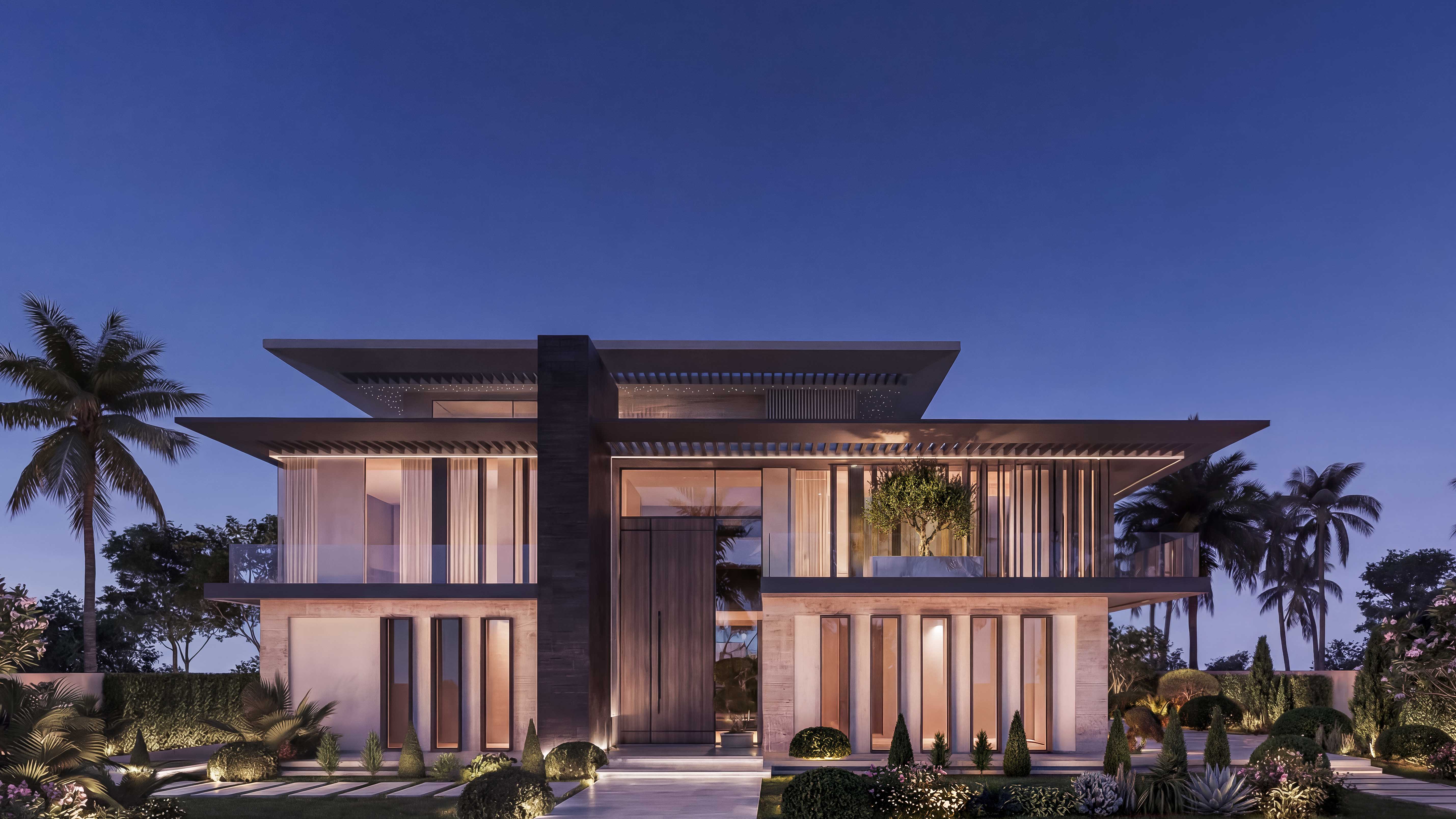 MR. KAIS VILLA