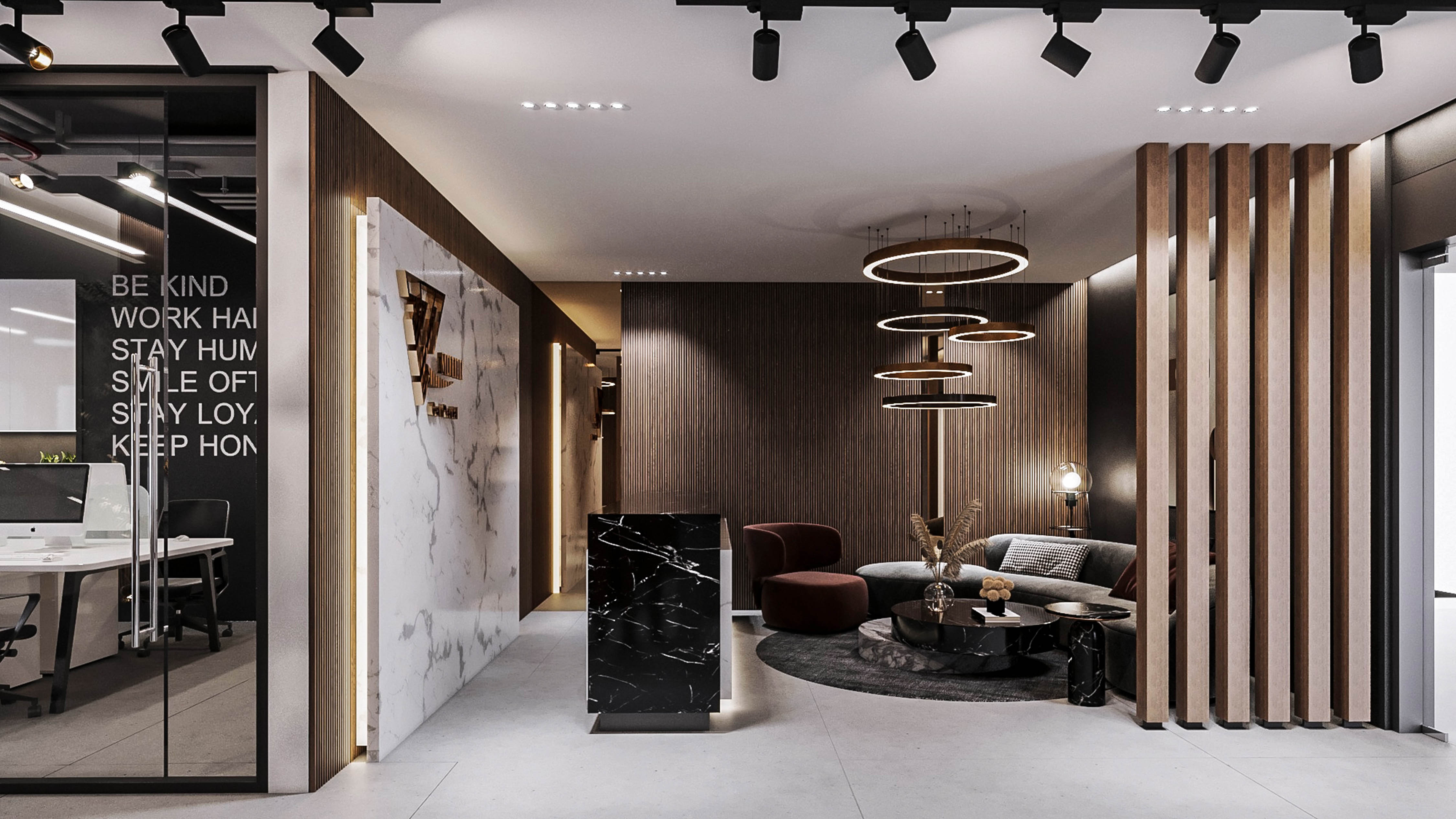 WESTBURRY OFFICE