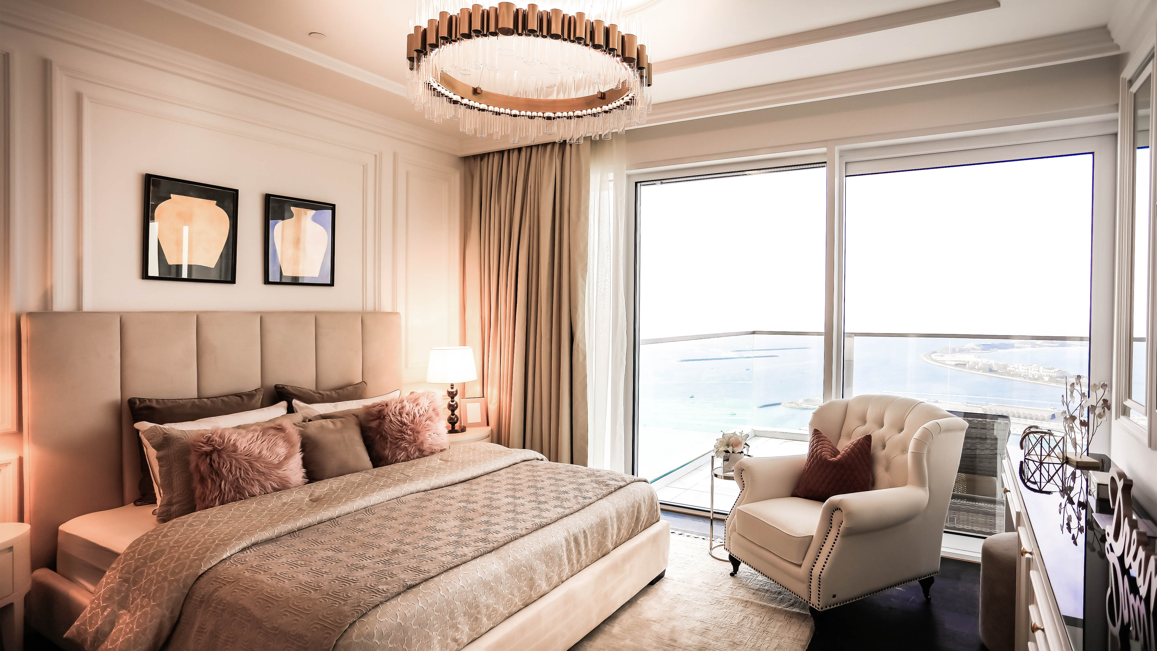 JBR APARTMENT