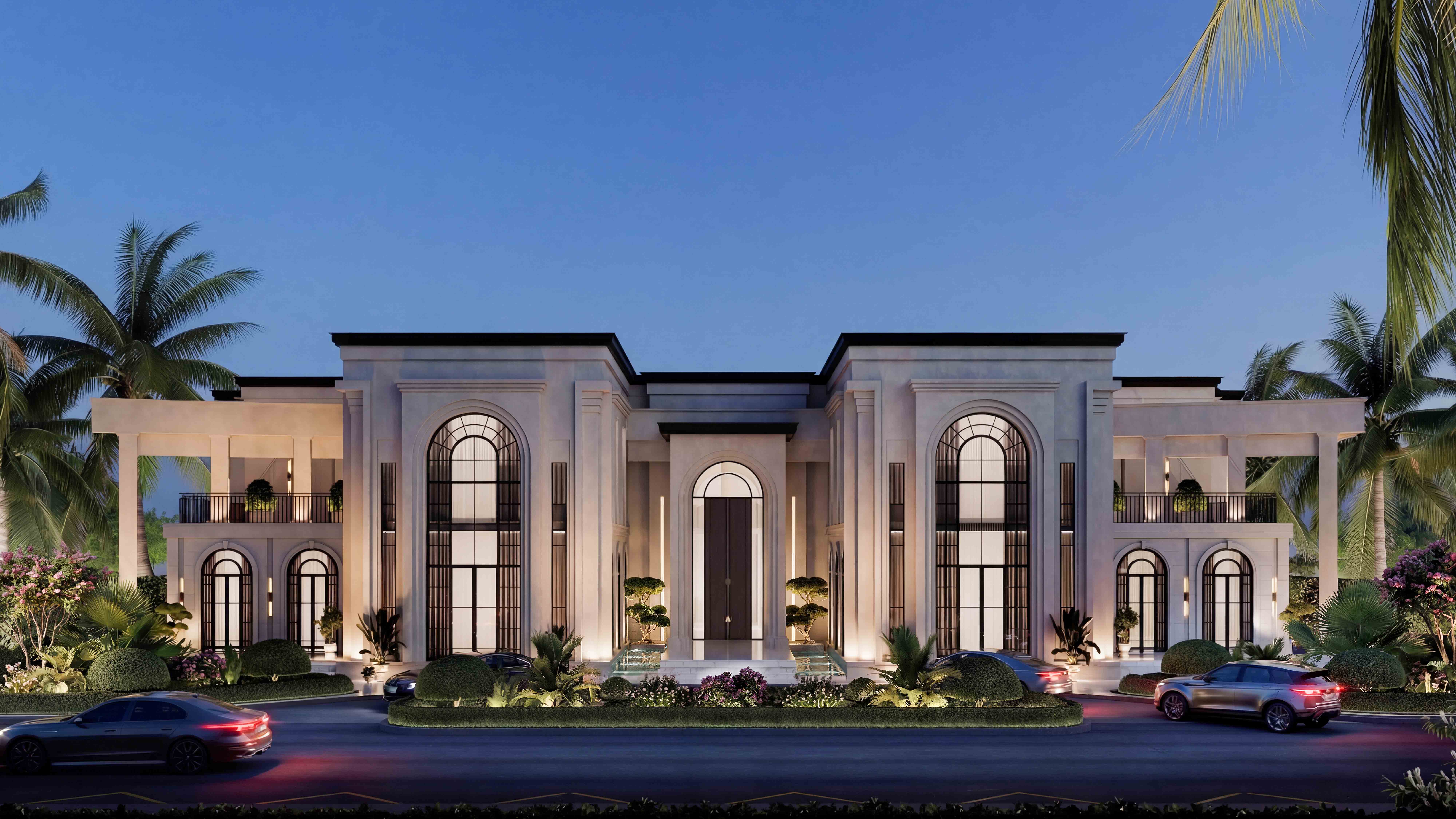 OT VILLA