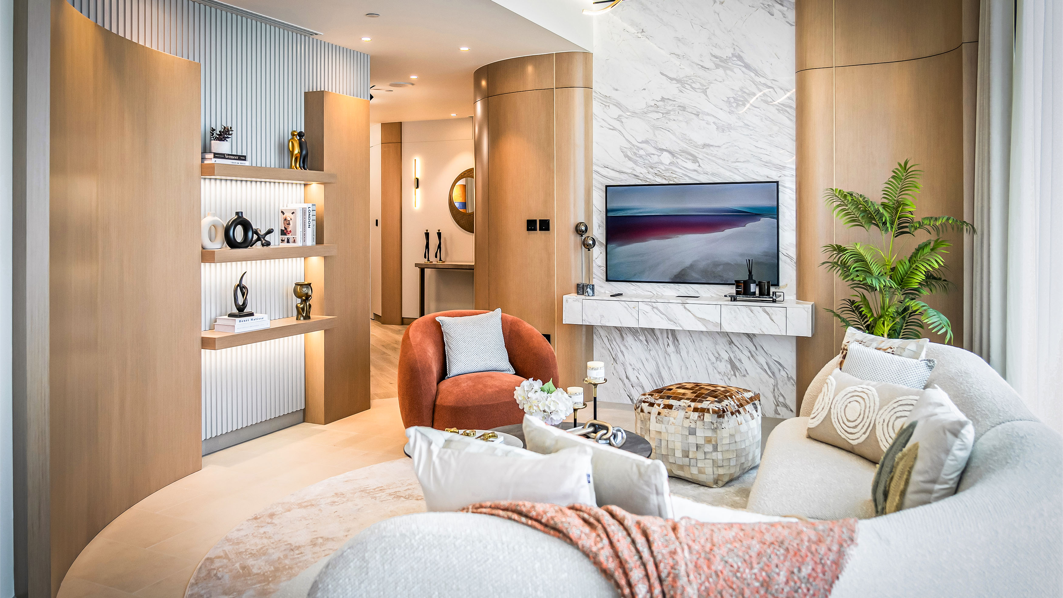 SOBHA APARTMENT