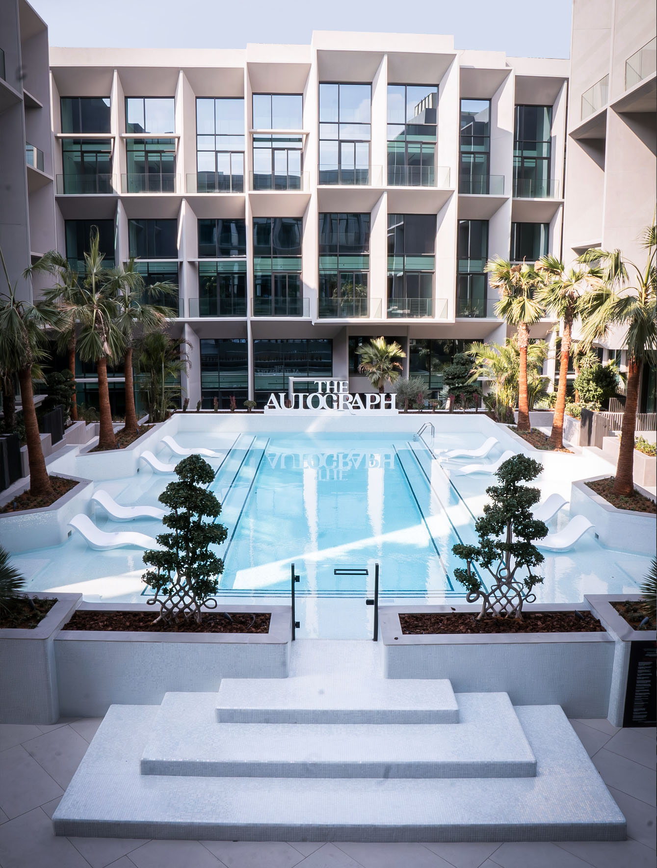 Urban & Landscape Design