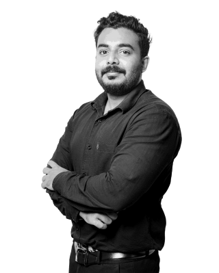MUHAMMED SUHAIL