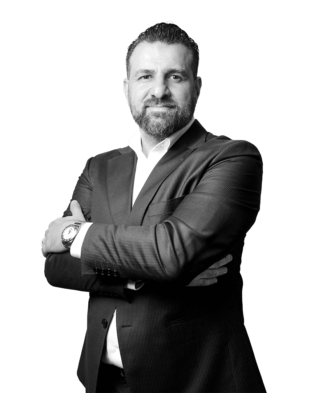 SAMI AL FARRA