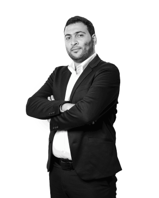MOHAMED KAYED