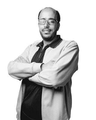 MOHAMED AREF