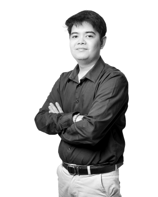 KRISTIAN BERMUDEZ