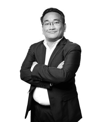 TIMOTHY ATUPAN