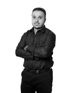 HAZEM MOHAMED