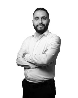 OMAR MOHAMED